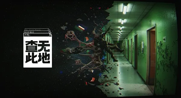 《查无此地》俯视角PVE射击体验