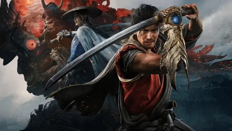 《鬼武者-剑之道》轻松入坑-制作人称无需前作基础畅玩