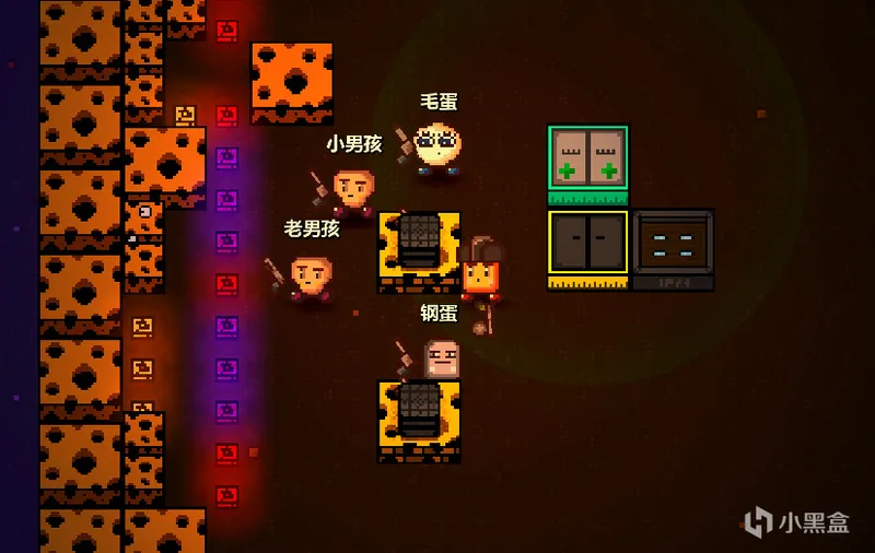 《枪奶酪外星人》正式定名