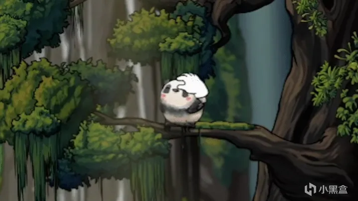 《幻鸟之森》桌面养成新体验