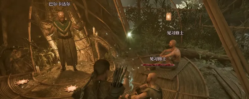 《哥特王朝:重制版》魔法卷轴制作学习方法
