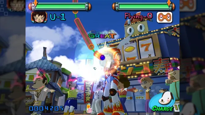 《吉他超人》复刻登陆PS5/PS4