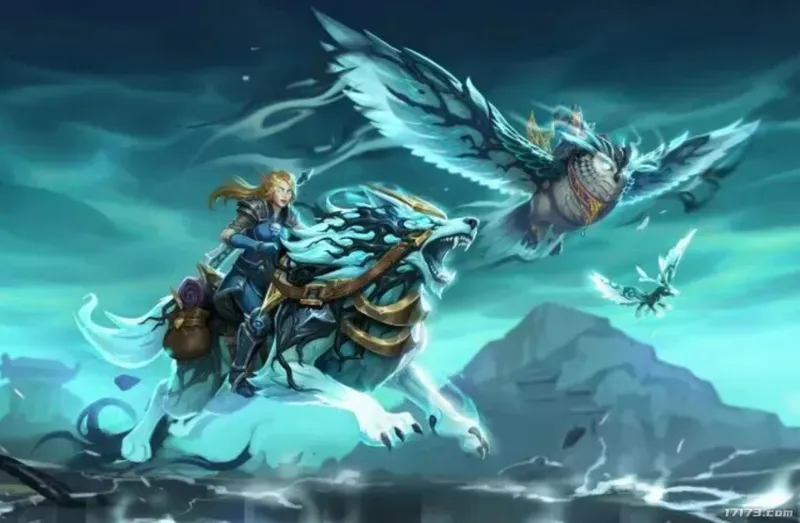 《魔兽世界》端午活动开启