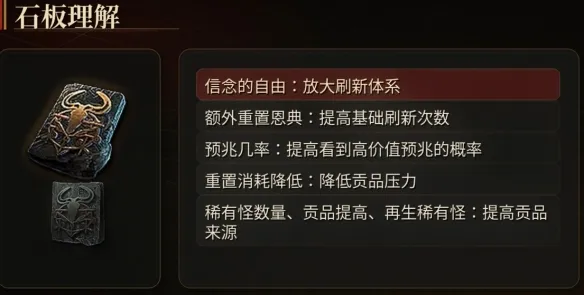 《流放之路2》20.5赛季祭坛高收益玩法