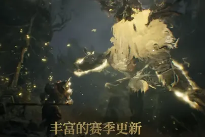《雾影猎人》启动闪退解决方案