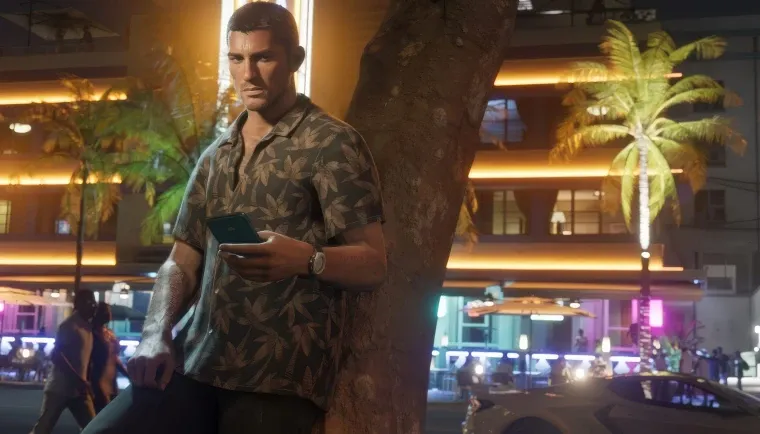《GTA6》首日销量预测破纪录-分析师看好4500万份销量
