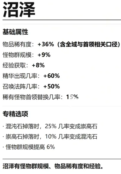 《流放之路2》20.5赛季祭坛高收益玩法
