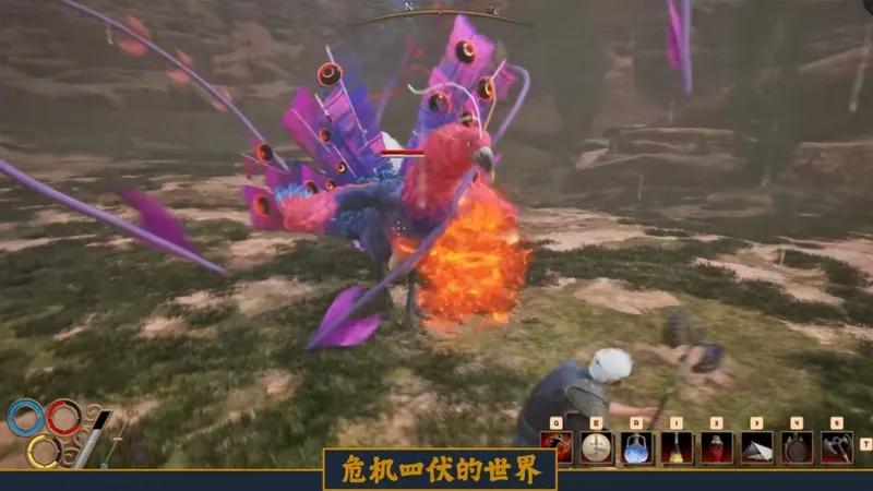 《物质世界2》跳票至2027年
