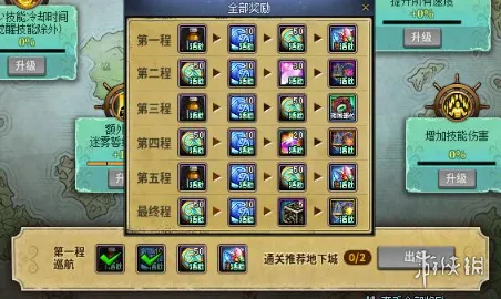 《地下城与勇士》18周年庆深渊票获取攻略