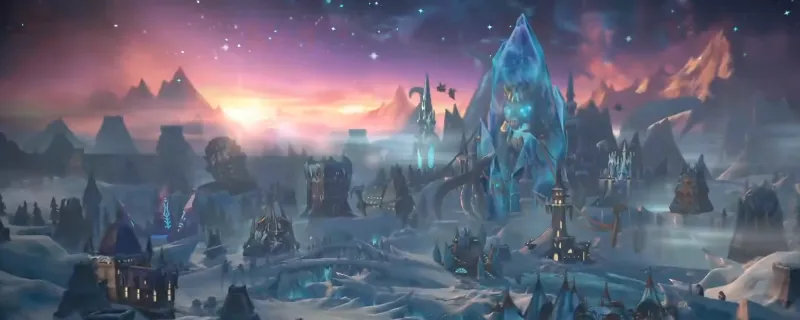 《魔法门之英雄无敌:上古纪元》光明魔法使用技巧-光明魔法详解与心得分享