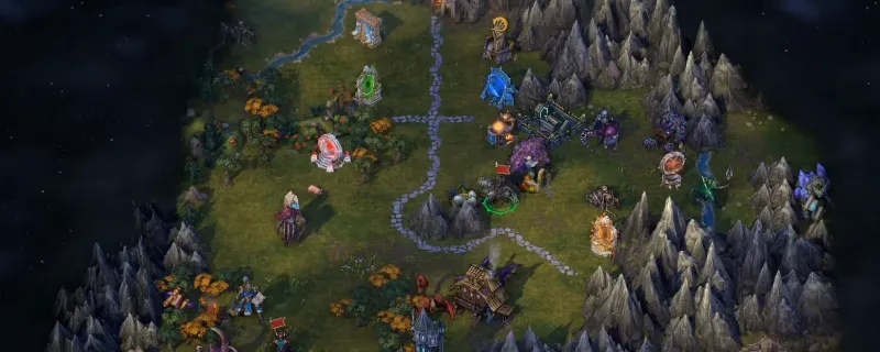 《魔法门之英雄无敌：上古纪元》快速招魂技巧-高效恢复招魂能量方法
