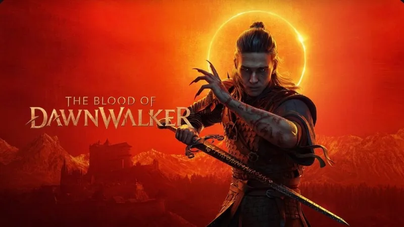 《黎明行者之血》多结局设定-玩家选择影响续作与免费DLC规划