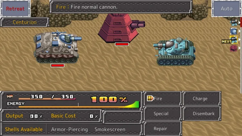 《Kemco》游戏世界探索
