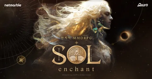《灵魂魔咒SOLenchant》一键汉化教程