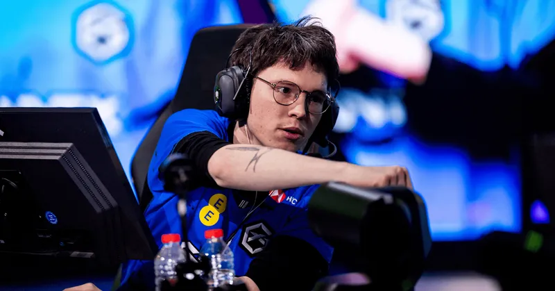 FNATIC签约Cloud三年-阵容重组备战EMEA第二赛段