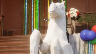 《变色龙》躲猫猫阴间点位详解