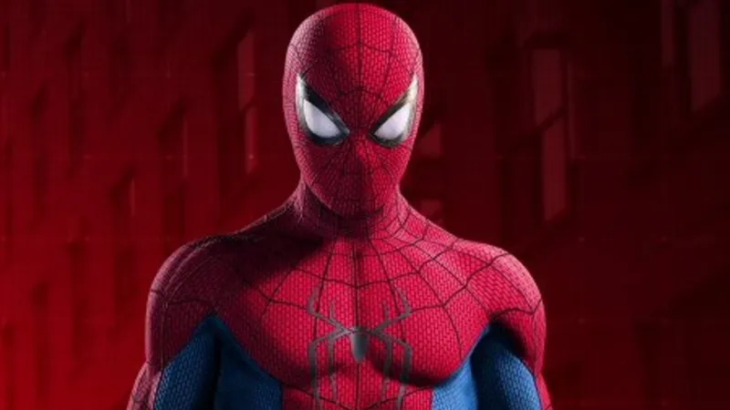 《全新之日》战衣免费加入MarvelsSpider-Man2-Insomniac公布最新更新内容