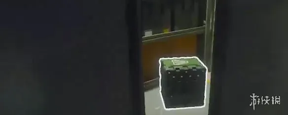 《三角洲行动》核电站协议箱位置详解