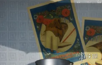 《变色龙》躲猫猫阴间点位详解