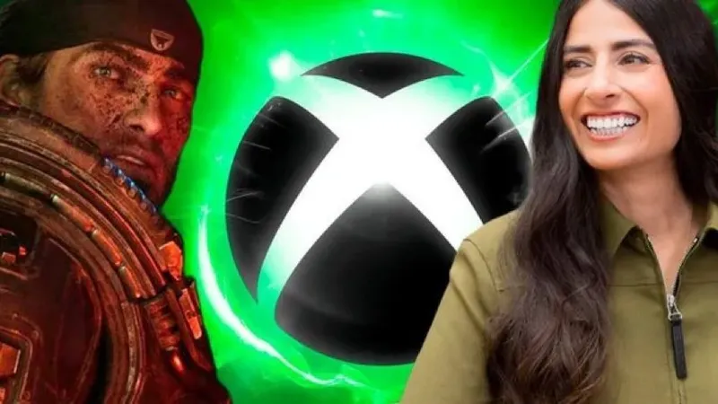 《完美音浪》与XBOX独占标签页