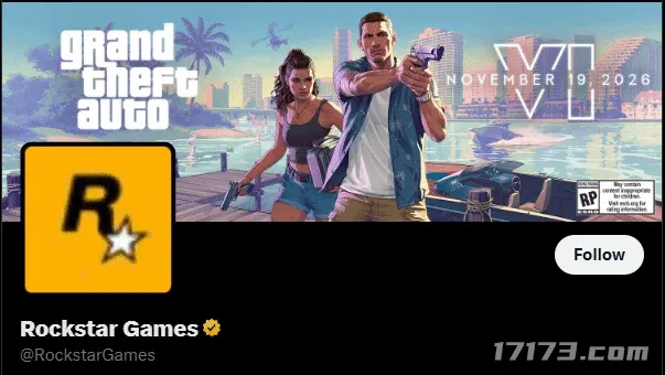 《GTA6》发售日期消失引担忧
