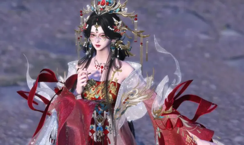 《新倩女幽魂》端午抢亲活动开启