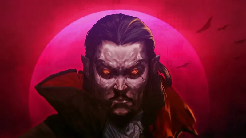 《吸血鬼幸存者》开发者重新评估与Epic合作