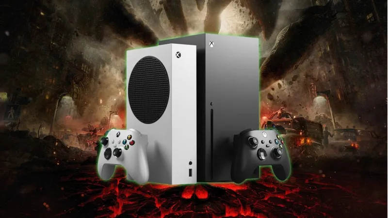 《完美音浪》与XBOX独占标签页