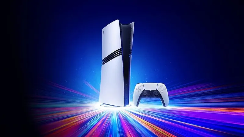 PlayStationCEO西野秀明谈游戏主机