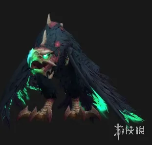 《魔兽世界》迈萨拉洞窟攻略