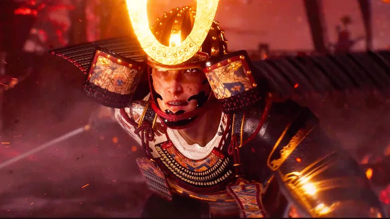 《Nioh3》PS5版迎亚马逊新低价