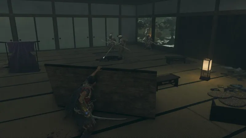 《鬼武者