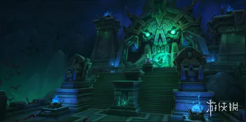 《魔兽世界》迈萨拉洞窟攻略-副本详情与BOSS机制解析
