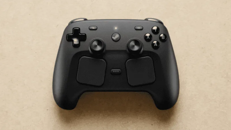 Steam手柄供不应求