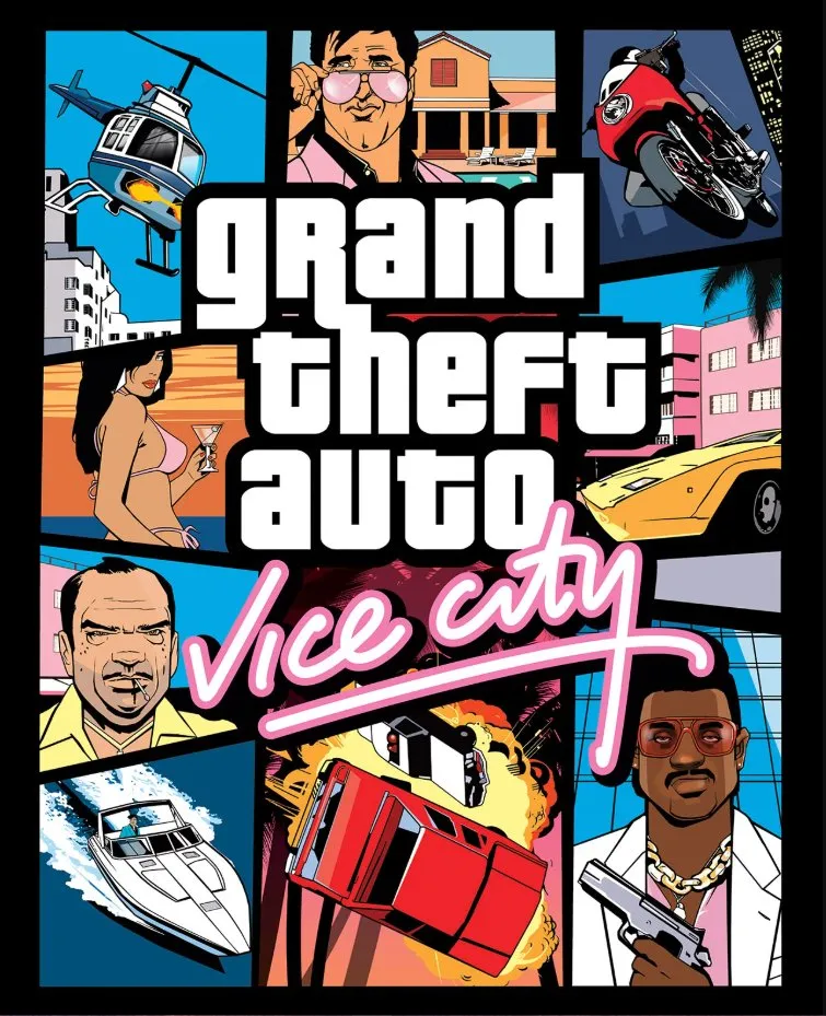 《GTA6》封面女郎引争议
