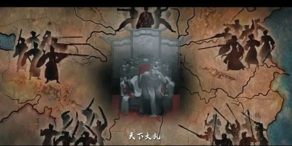 《龙胤立志传》门派选择攻略