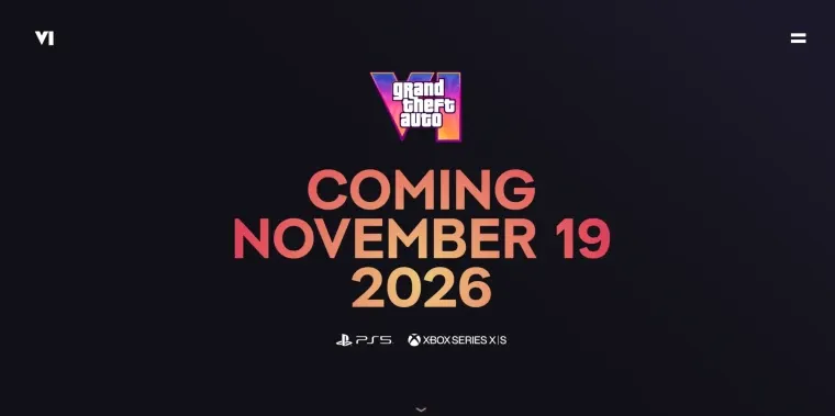 《GTA6》发售日期消失引担忧