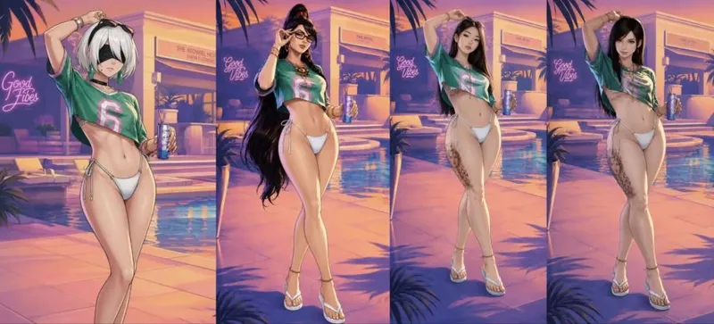 《GTA6》封面女主争议不断