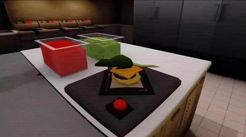 《BurgerBotsInc.》登陆Steam