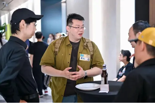 《游戏企业生长指南》