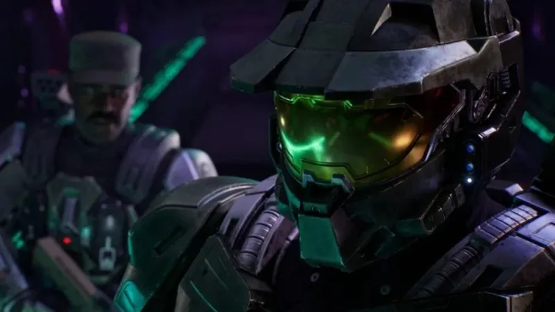 《光环:战役进化》PS5分屏需绑定微软账户