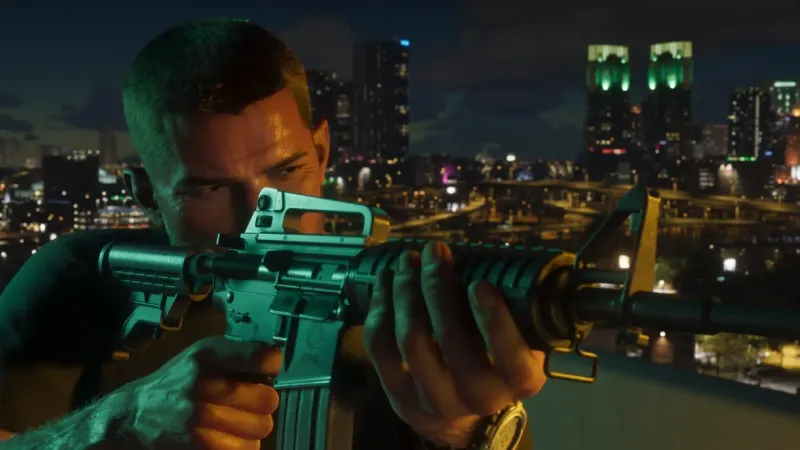 《GTA6》定价谣言澄清