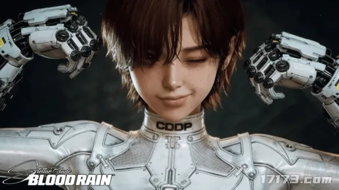 《剑星:血雨》女主服装争议