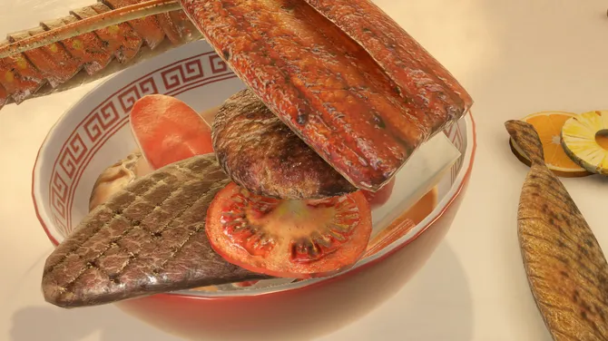 《拉面模拟器》正式推出