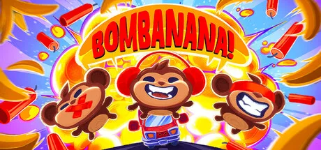 《BOMBANANA!》欢乐猴子拆弹大冒险-最新试玩发布及游戏介绍