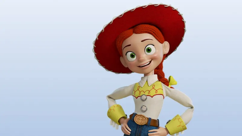《ToyStory5》截然不同结局曝光-翠丝情感波折引关注