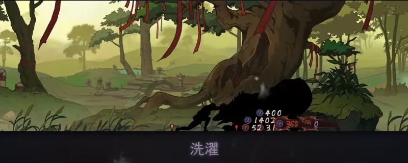 《太吾绘卷：天幕心帷》万花听雨式功法介绍
