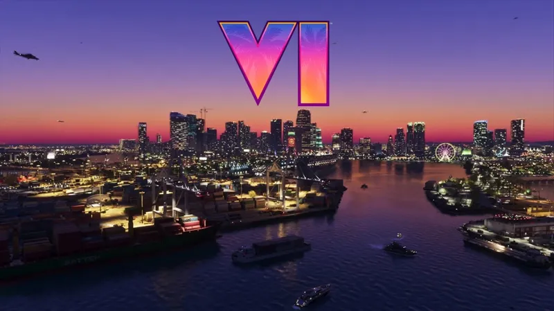《GTA6》定价谣言澄清-零售商价格为占位符非最终售价