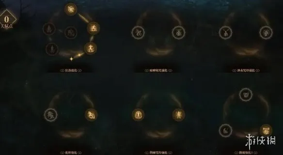 《雾影猎人》Demo亵渎先知玩法详解