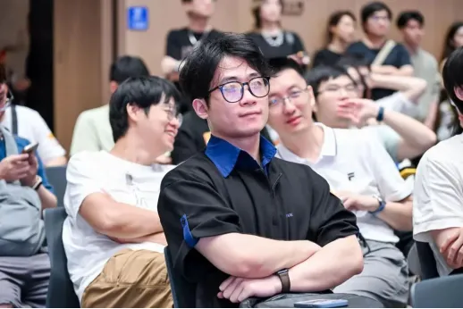 《游戏企业生长指南》